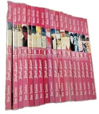 Strofe d'amore Completa 1-17 +
