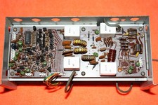 PER KENWOOD TS 930 - UNITÀ FILTRI DI BANDA COMPLETA - LPF UNIT FULLY WORKING