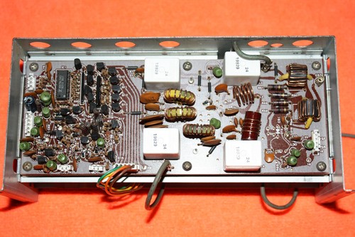 Per kenwood 930 unità - 930,