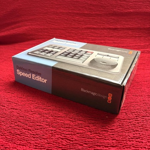 Blackmagic design davinci - blackmagic,