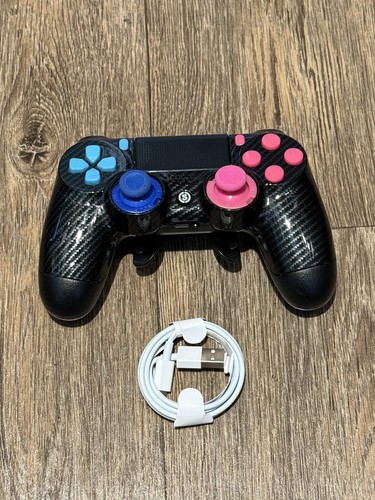 Scuf infinity 4ps pro carbon - scuf,