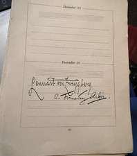LENNART  VON ZWEYGBERG  -
