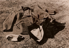 Rara foto originale 1944