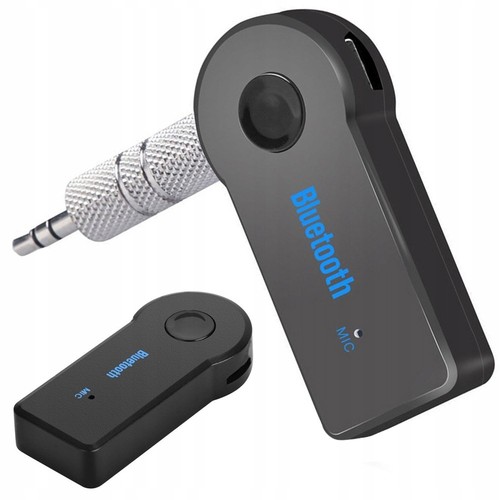 Adattatore bluetooth aux - aux, in