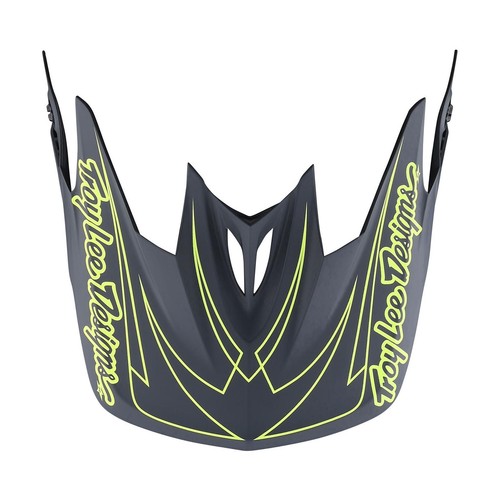 Troy lee designs visiera - lee,