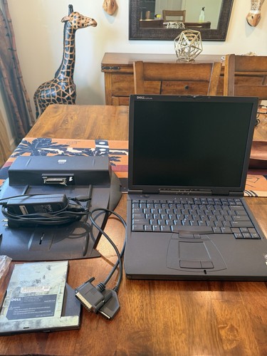 Dell latitude cpx - latitude,
