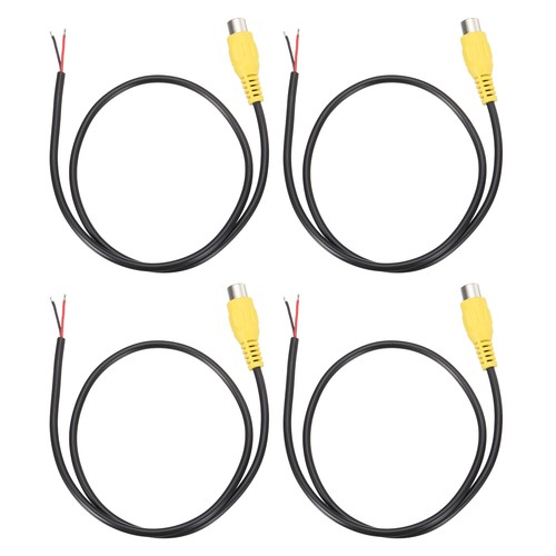 Cavo altoparlante rca filo - cavo,