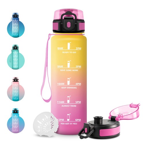 Borraccia 500ml - borraccia,