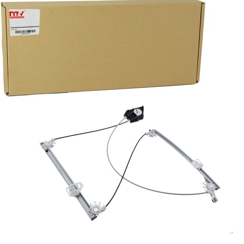 Nty alzavetro elettrico - alzavetro,