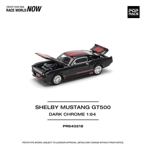 Pr640218 ford usa shelby - ford,