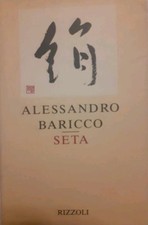 SETA - Alessandro Baricco -