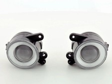 Kit fendinebbia 2 pezzi