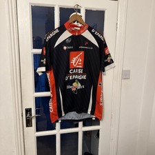 Maglia Ciclo Nalini Caisse