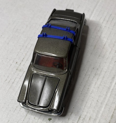 Vintage mercury lancia flavia - mercury,