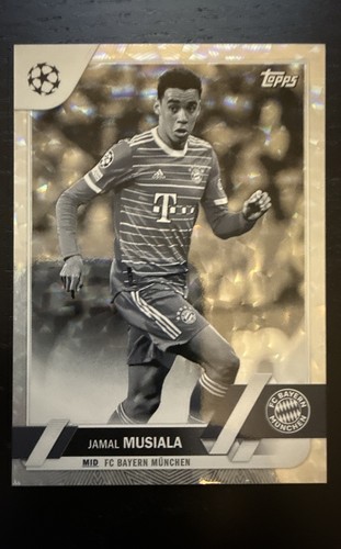 2022 topps uefa club - topps,