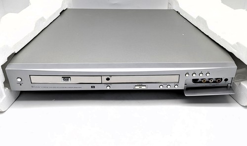 Lettore registratore dvd - e,