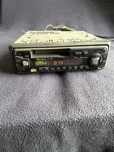 Pioneer keh p490 stereo - pioneer, keh-p490