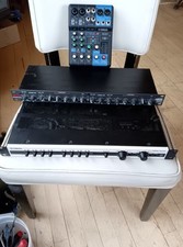 Attrezzatura impianto audio