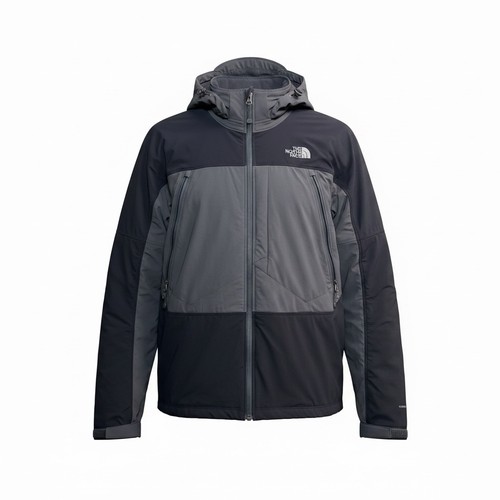 The north face - the, summit