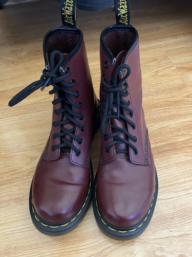 Stivali combattimento dr - da,