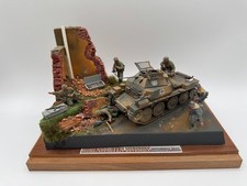 1:35 WWII carro armato da
