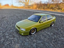 1:18 Opel Vectra A tuning