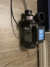 Vendo pompa idromassaggio Per