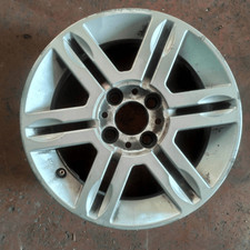 51852043 Disco ruota post. in