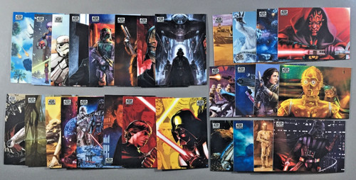 Enorme lotto 2025 - 2025, topps