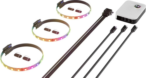 Hyte ls10 qrgb striscia - hyte,