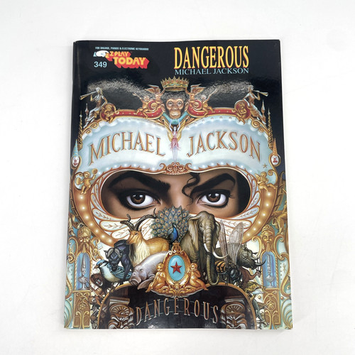 Michael jackson pericoloso - michael,