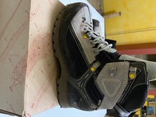 Scarponi donna trekking Salewa 36,5