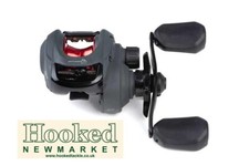Mulinello Fox Warrior Baitcaster 