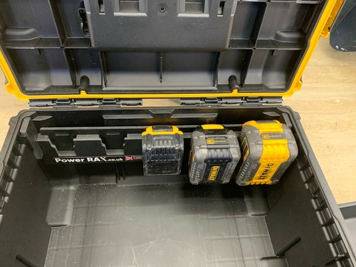 Portabatterie per batterie