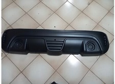 1410058 estrattore paraurti