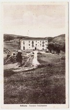 Deliceto  Foggia - Convento Consolazione