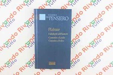 I Classici Del Pensiero