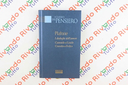 Classici del pensiero - i,