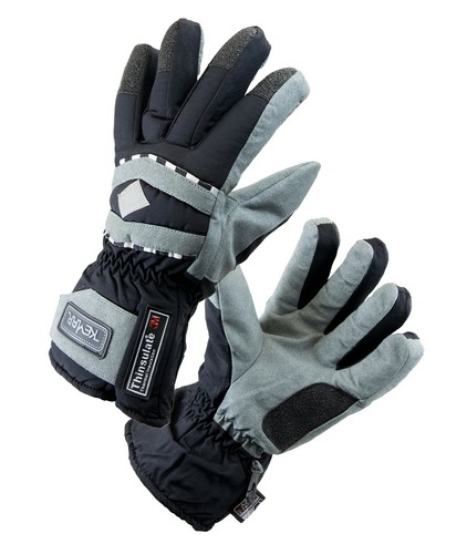 Guanti impermeabili moto - guanti,