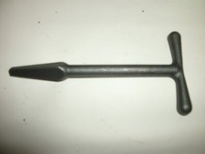 COACH KEY , TRIUMPH TR2 TR3