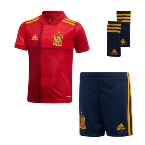 Set completo attrezzatura