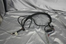 Imbracatura fulmine posteriore