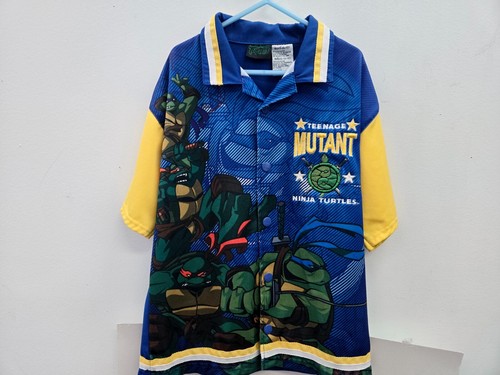 Teenage mutant ninja turtles - ninja,