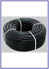 Tubo Corrugato Flessibile Guaina per Impianto Elettrico 20/25/32 Matassa 25 mt