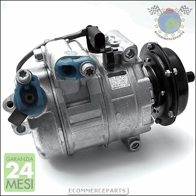 Bw4 compressore climatizzatore - compressore,