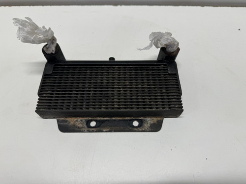 Radiatore olio cooler benelli - olio,