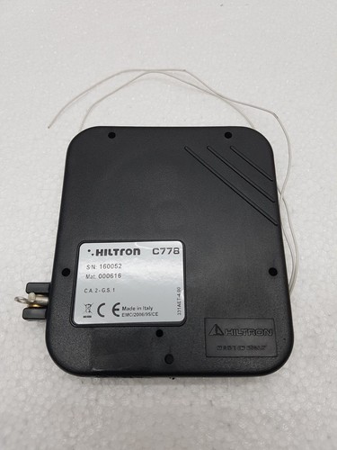 Hiltron cia contatto switch - hiltron,