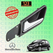 MANIGLIA INTERNA PORTA