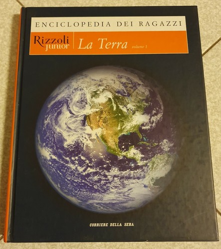 Enciclopedia dei ragazzi vol - ragazzi,
