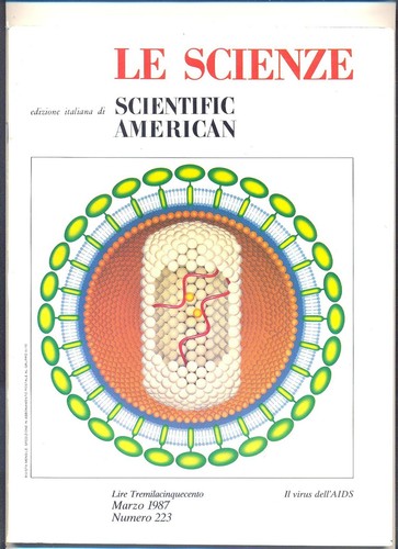 Rivista scienze 223 - rivista,